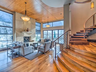 Steamboat Springs Home 927389 Steamboat Springs Home 927389