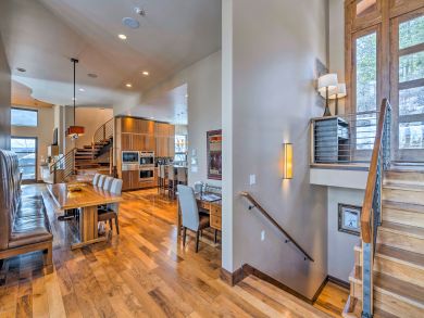 Steamboat Springs Home 927389 Steamboat Springs Home 927389