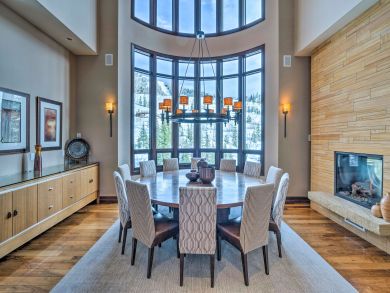 Steamboat Springs Home 927389 Steamboat Springs Home 927389