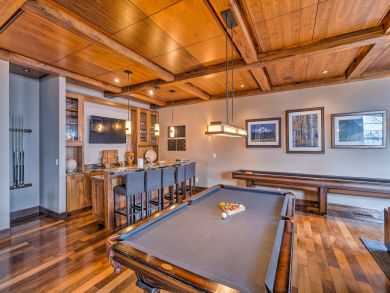 Steamboat Springs Home 927389 Steamboat Springs Home 927389