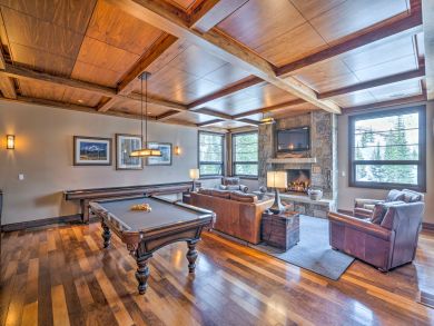 Steamboat Springs Home 927389 Steamboat Springs Home 927389