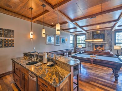 Steamboat Springs Home 927389 Steamboat Springs Home 927389