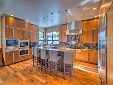 Steamboat Springs Home 927389 Steamboat Springs Home 927389