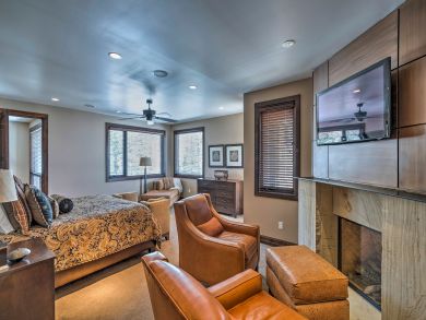 Steamboat Springs Home 927389 Steamboat Springs Home 927389