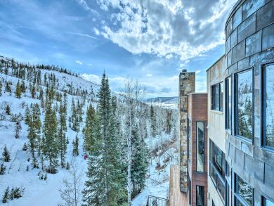Steamboat Springs Home 927389 Steamboat Springs Home 927389
