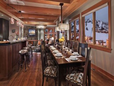 Steamboat Springs Home 927390