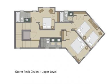 Steamboat Springs Home 927390