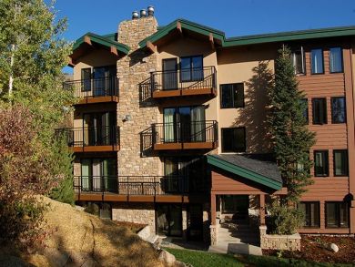 Steamboat Springs Home 927391 Steamboat Springs Home 927391