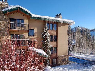 Steamboat Springs Home 927391 Steamboat Springs Home 927391