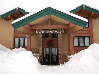 Steamboat Springs Home 927391 Steamboat Springs Home 927391