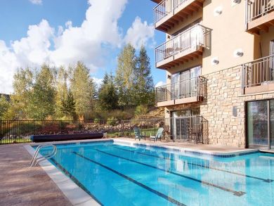 Steamboat Springs Home 927391 Steamboat Springs Home 927391