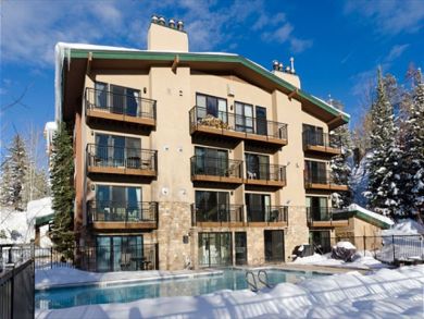 Steamboat Springs Home 927391 Steamboat Springs Home 927391