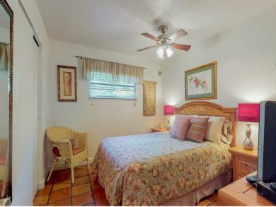 Holmes Beach Vacation Rental Two Bedrooms