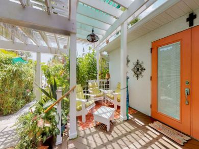 Holmes Beach Vacation Rental Two Bedrooms