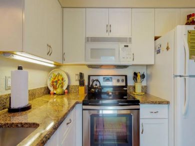 Holmes Beach Vacation Rental Two Bedrooms