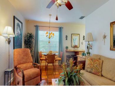 Holmes Beach Vacation Rental Two Bedrooms