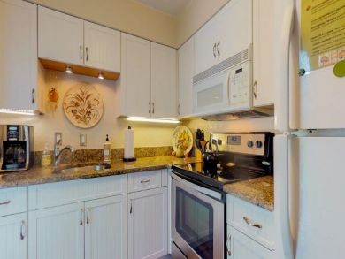 Holmes Beach Vacation Rental Two Bedrooms