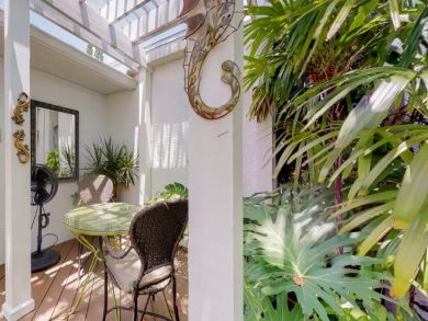 Holmes Beach Vacation Rental Two Bedrooms