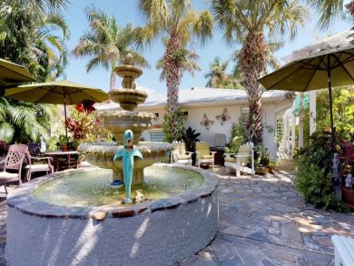 Holmes Beach Vacation Rental Two Bedrooms