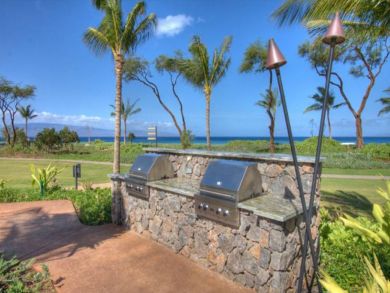 Kaanapali One Bedroom Rental Condo