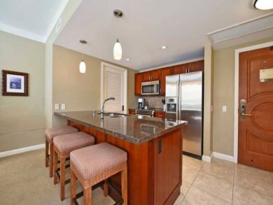 Kaanapali One Bedroom Rental Condo
