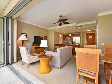 Kaanapali One Bedroom Rental Condo