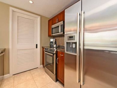 Kaanapali One Bedroom Rental Condo
