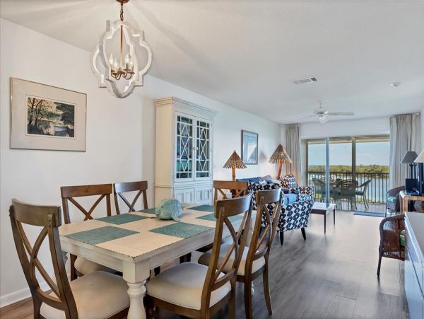 Boca Grande 2 Bedroom Condo Rental Bay Views Walk To Beach