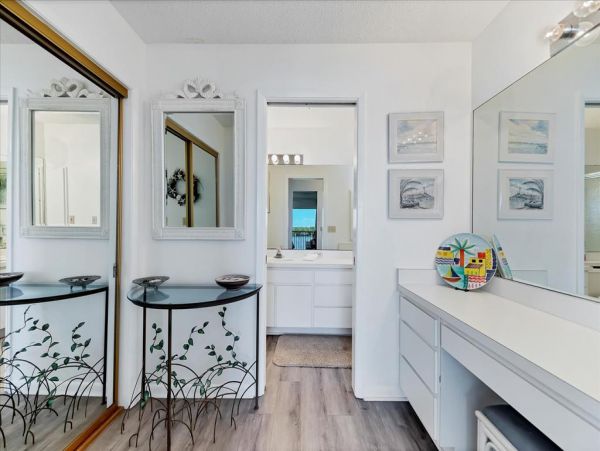 Boca Grande 2 Bedroom Condo Rental Bay Views Walk To Beach