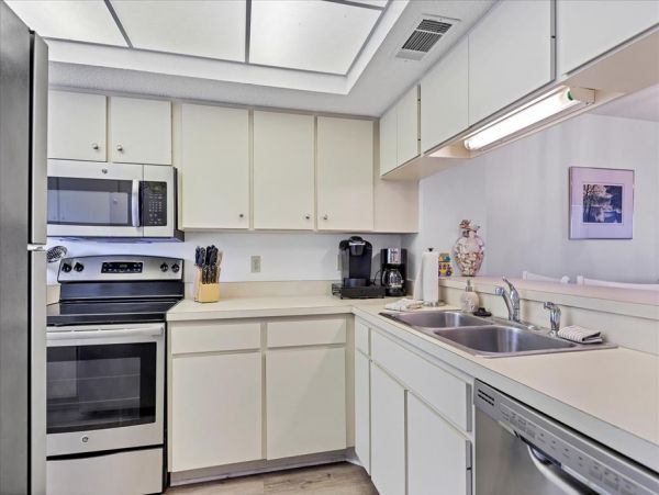 Boca Grande 2 Bedroom Condo Rental Bay Views Walk To Beach