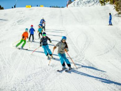 Vail Vacation Condo Sleeps Six Guests