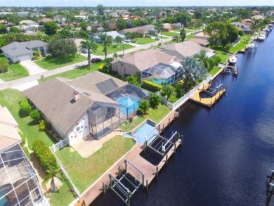 Cape Coral Vacation Home Sleeps Six Guests