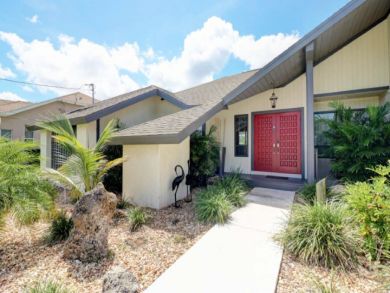 Cape Coral Vacation Home Sleeps Six Guests