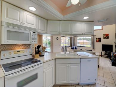 Cape Coral Vacation Home Sleeps Six Guests