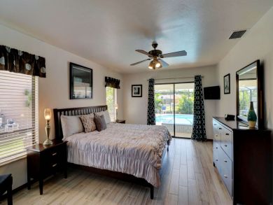 Cape Coral Vacation Home Sleeps Six Guests