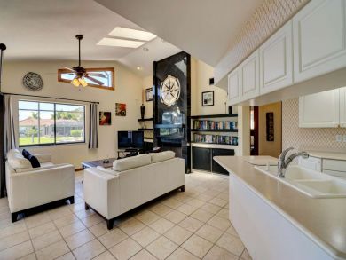 Cape Coral Vacation Home Sleeps Six Guests