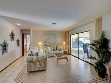 Cape Coral Vacation Home Sleeps Six Guests