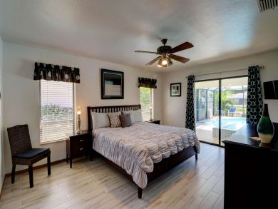 Cape Coral Vacation Home Sleeps Six Guests