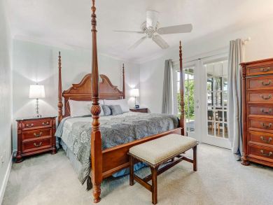 Waterfront 3 Bedroom Pool Home with View of Canal and River