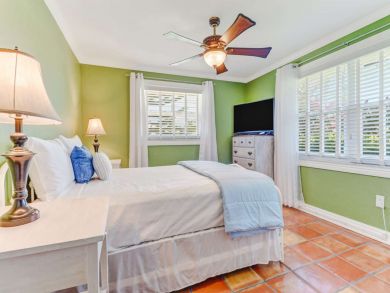 Waterfront 3 Bedroom Pool Home with View of Canal and River