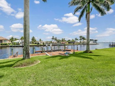 Waterfront 3 Bedroom Pool Home with View of Canal and River