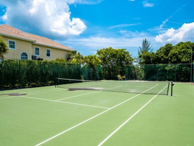 Sanibel Two Bedroom Walk to Beach Rental Condo