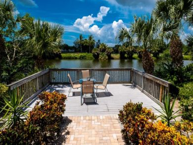 Sanibel Two Bedroom Walk to Beach Rental Condo