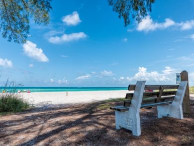 Holmes Beach 3 Bedroom Rental Cottage
