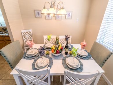 Holmes Beach 3 Bedroom Rental Cottage