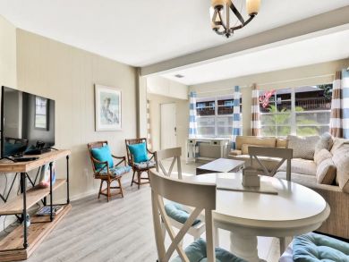 Indian Rocks Walk to Beach 6 Bedroom Vacation Rental