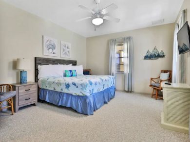 Indian Rocks Walk to Beach 6 Bedroom Vacation Rental