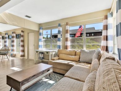 Indian Rocks Walk to Beach 6 Bedroom Vacation Rental