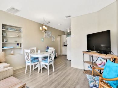 Indian Rocks Walk to Beach 6 Bedroom Vacation Rental