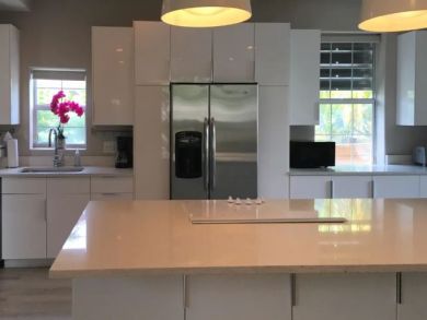 Hollywood 4 Bedroom Vacation Home with Private Pool